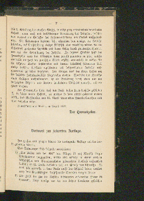 Vorschaubild Seite V