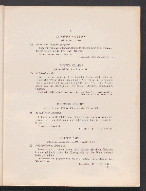 Vorschaubild von [Katalog der ausgezeichneten Gemälde-Sammlung des Herrn Professor Dr. Hermann Wedewer zu Wiesbaden]