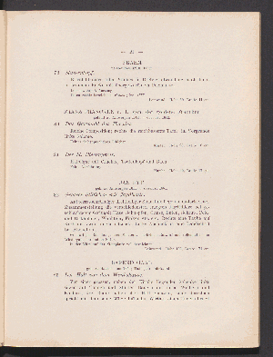 Vorschaubild von [Katalog der ausgezeichneten Gemälde-Sammlung des Herrn Professor Dr. Hermann Wedewer zu Wiesbaden]