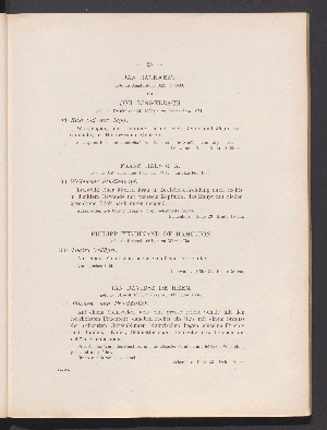 Vorschaubild von [Katalog der ausgezeichneten Gemälde-Sammlung des Herrn Professor Dr. Hermann Wedewer zu Wiesbaden]