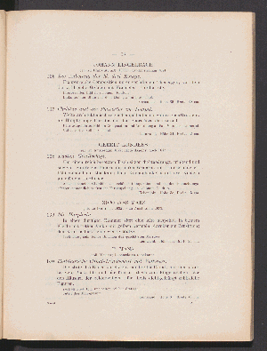 Vorschaubild von [Katalog der ausgezeichneten Gemälde-Sammlung des Herrn Professor Dr. Hermann Wedewer zu Wiesbaden]