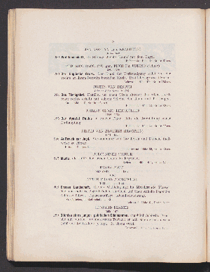 Vorschaubild von [Katalog der ausgezeichneten Gemälde-Sammlung des Herrn Professor Dr. Hermann Wedewer zu Wiesbaden]