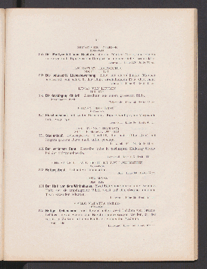 Vorschaubild von [Katalog der ausgezeichneten Gemälde-Sammlung des Herrn Professor Dr. Hermann Wedewer zu Wiesbaden]