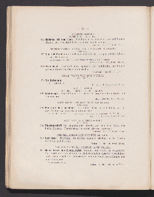 Vorschaubild von [Katalog der ausgezeichneten Gemälde-Sammlung des Herrn Professor Dr. Hermann Wedewer zu Wiesbaden]