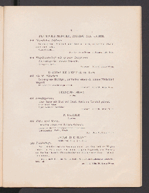 Vorschaubild von [Katalog der ausgezeichneten Gemälde-Sammlung des Herrn Professor Dr. Hermann Wedewer zu Wiesbaden]