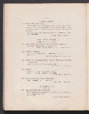 Vorschaubild von [Katalog der ausgezeichneten Gemälde-Sammlung des Herrn Professor Dr. Hermann Wedewer zu Wiesbaden]