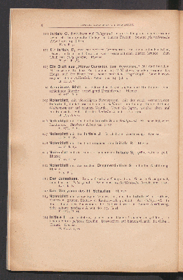 Vorschaubild von [Catalog der reichhaltigen und hervorragenden Sammlung von alten Pergamentminiaturen sowie Handzeichnungen und Aquarellen alter und moderner Meister aus dem Besitze des Herrn Architect Fritz Hasselmann in Kapfelberg früher in München]