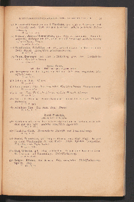 Vorschaubild von [Catalog der reichhaltigen und hervorragenden Sammlung von alten Pergamentminiaturen sowie Handzeichnungen und Aquarellen alter und moderner Meister aus dem Besitze des Herrn Architect Fritz Hasselmann in Kapfelberg früher in München]