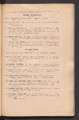 Vorschaubild von [Catalog der reichhaltigen und hervorragenden Sammlung von alten Pergamentminiaturen sowie Handzeichnungen und Aquarellen alter und moderner Meister aus dem Besitze des Herrn Architect Fritz Hasselmann in Kapfelberg früher in München]