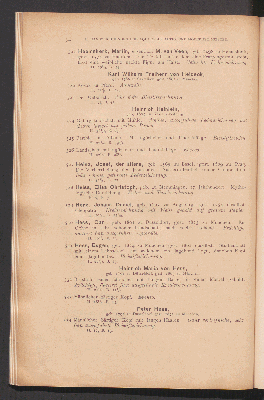 Vorschaubild von [Catalog der reichhaltigen und hervorragenden Sammlung von alten Pergamentminiaturen sowie Handzeichnungen und Aquarellen alter und moderner Meister aus dem Besitze des Herrn Architect Fritz Hasselmann in Kapfelberg früher in München]