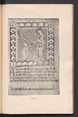 Vorschaubild von [Catalog der reichhaltigen und hervorragenden Sammlung von alten Pergamentminiaturen sowie Handzeichnungen und Aquarellen alter und moderner Meister aus dem Besitze des Herrn Architect Fritz Hasselmann in Kapfelberg früher in München]