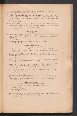 Vorschaubild von [Catalog der reichhaltigen und hervorragenden Sammlung von alten Pergamentminiaturen sowie Handzeichnungen und Aquarellen alter und moderner Meister aus dem Besitze des Herrn Architect Fritz Hasselmann in Kapfelberg früher in München]