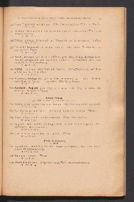 Vorschaubild von [Catalog der reichhaltigen und hervorragenden Sammlung von alten Pergamentminiaturen sowie Handzeichnungen und Aquarellen alter und moderner Meister aus dem Besitze des Herrn Architect Fritz Hasselmann in Kapfelberg früher in München]