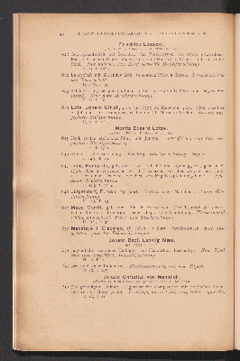 Vorschaubild von [Catalog der reichhaltigen und hervorragenden Sammlung von alten Pergamentminiaturen sowie Handzeichnungen und Aquarellen alter und moderner Meister aus dem Besitze des Herrn Architect Fritz Hasselmann in Kapfelberg früher in München]