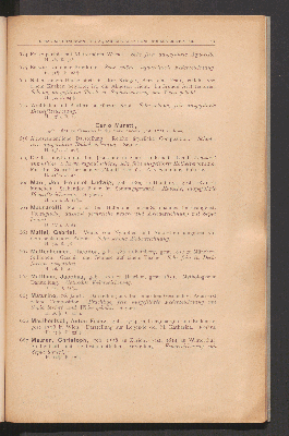 Vorschaubild von [Catalog der reichhaltigen und hervorragenden Sammlung von alten Pergamentminiaturen sowie Handzeichnungen und Aquarellen alter und moderner Meister aus dem Besitze des Herrn Architect Fritz Hasselmann in Kapfelberg früher in München]