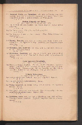 Vorschaubild von [Catalog der reichhaltigen und hervorragenden Sammlung von alten Pergamentminiaturen sowie Handzeichnungen und Aquarellen alter und moderner Meister aus dem Besitze des Herrn Architect Fritz Hasselmann in Kapfelberg früher in München]