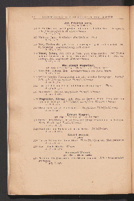 Vorschaubild von [Catalog der reichhaltigen und hervorragenden Sammlung von alten Pergamentminiaturen sowie Handzeichnungen und Aquarellen alter und moderner Meister aus dem Besitze des Herrn Architect Fritz Hasselmann in Kapfelberg früher in München]