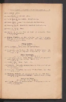 Vorschaubild von [Catalog der reichhaltigen und hervorragenden Sammlung von alten Pergamentminiaturen sowie Handzeichnungen und Aquarellen alter und moderner Meister aus dem Besitze des Herrn Architect Fritz Hasselmann in Kapfelberg früher in München]