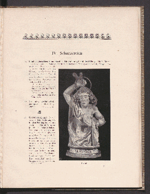 Vorschaubild von [Glasgemälde, Porzellane, Antiken, Möbel, Bücher, Farbstiche und Schabkunstblätter]