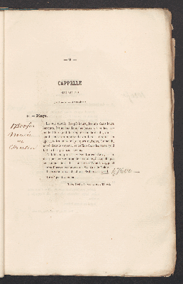 Vorschaubild von [Tableaux des écoles holland. et flam. de la collection S. de Lisssingern, Vienne]