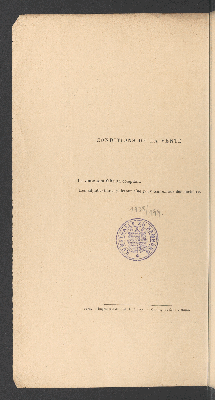 Vorschaubild von [Tableaux ... aquarelles et dessins gravures, eaux-fortes, lithographies de la Collection Etienne Arago]