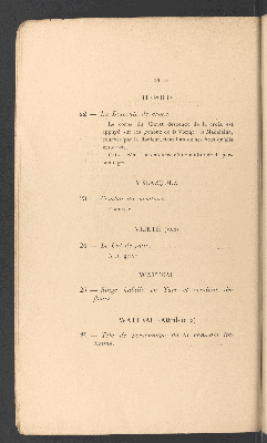 Vorschaubild von [Tableaux ... aquarelles et dessins gravures, eaux-fortes, lithographies de la Collection Etienne Arago]