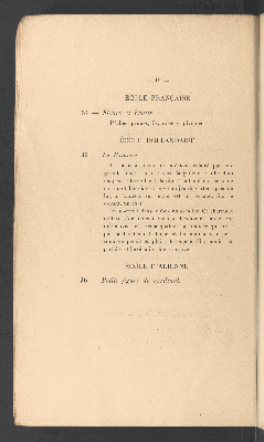 Vorschaubild von [Tableaux ... aquarelles et dessins gravures, eaux-fortes, lithographies de la Collection Etienne Arago]