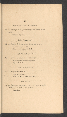 Vorschaubild von [Tableaux ... aquarelles et dessins gravures, eaux-fortes, lithographies de la Collection Etienne Arago]