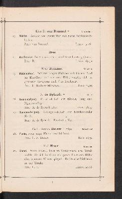 Vorschaubild von [Ausgewählte Gemälde anerkannter moderner Meister welche u. A. die Sammlungen zu München verstorbenen königl. sächsischen Gesandten wirkl. Geheimrath Excellenz Oswald Freiherrn von Fabrice und des Herrn Dr. med. Gustav Krauss, Darmstadt bildeten]