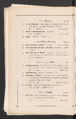 Vorschaubild von [Ausgewählte Gemälde anerkannter moderner Meister welche u. A. die Sammlungen zu München verstorbenen königl. sächsischen Gesandten wirkl. Geheimrath Excellenz Oswald Freiherrn von Fabrice und des Herrn Dr. med. Gustav Krauss, Darmstadt bildeten]