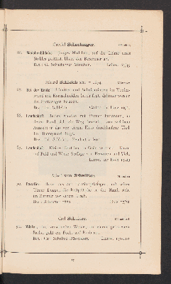 Vorschaubild von [Ausgewählte Gemälde anerkannter moderner Meister welche u. A. die Sammlungen zu München verstorbenen königl. sächsischen Gesandten wirkl. Geheimrath Excellenz Oswald Freiherrn von Fabrice und des Herrn Dr. med. Gustav Krauss, Darmstadt bildeten]