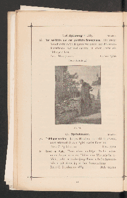 Vorschaubild von [Ausgewählte Gemälde anerkannter moderner Meister welche u. A. die Sammlungen zu München verstorbenen königl. sächsischen Gesandten wirkl. Geheimrath Excellenz Oswald Freiherrn von Fabrice und des Herrn Dr. med. Gustav Krauss, Darmstadt bildeten]