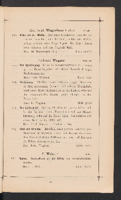 Vorschaubild von [Ausgewählte Gemälde anerkannter moderner Meister welche u. A. die Sammlungen zu München verstorbenen königl. sächsischen Gesandten wirkl. Geheimrath Excellenz Oswald Freiherrn von Fabrice und des Herrn Dr. med. Gustav Krauss, Darmstadt bildeten]