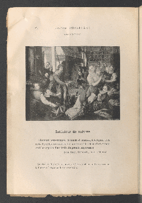 Vorschaubild von [9 tableaux anciens, pendule, médailles]