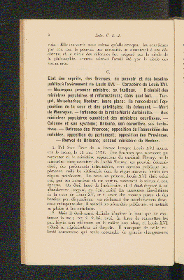 Vorschaubild von [[Histoire de la Révolution franaise depuis 1789 jusqu'en 1814]]