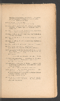 Vorschaubild von [Catalogue de la remarquable collection de livres, manuscrits, autographes dessins, gravures, aquarelles, tableaux, médailles et objets d'art délaissés par feu M. Auguste De Bruyne en son vivant bibliophile à Malines]