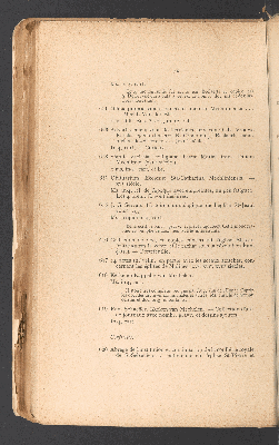 Vorschaubild von [Catalogue de la remarquable collection de livres, manuscrits, autographes dessins, gravures, aquarelles, tableaux, médailles et objets d'art délaissés par feu M. Auguste De Bruyne en son vivant bibliophile à Malines]