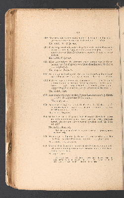 Vorschaubild von [Catalogue de la remarquable collection de livres, manuscrits, autographes dessins, gravures, aquarelles, tableaux, médailles et objets d'art délaissés par feu M. Auguste De Bruyne en son vivant bibliophile à Malines]