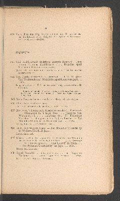 Vorschaubild von [Catalogue de la remarquable collection de livres, manuscrits, autographes dessins, gravures, aquarelles, tableaux, médailles et objets d'art délaissés par feu M. Auguste De Bruyne en son vivant bibliophile à Malines]