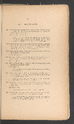 Vorschaubild von [Catalogue de la remarquable collection de livres, manuscrits, autographes dessins, gravures, aquarelles, tableaux, médailles et objets d'art délaissés par feu M. Auguste De Bruyne en son vivant bibliophile à Malines]