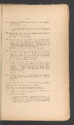 Vorschaubild von [Catalogue de la remarquable collection de livres, manuscrits, autographes dessins, gravures, aquarelles, tableaux, médailles et objets d'art délaissés par feu M. Auguste De Bruyne en son vivant bibliophile à Malines]