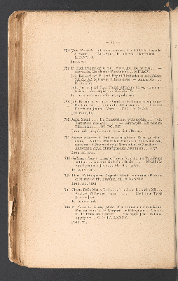 Vorschaubild von [Catalogue de la remarquable collection de livres, manuscrits, autographes dessins, gravures, aquarelles, tableaux, médailles et objets d'art délaissés par feu M. Auguste De Bruyne en son vivant bibliophile à Malines]