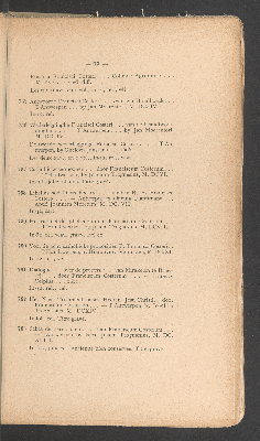 Vorschaubild von [Catalogue de la remarquable collection de livres, manuscrits, autographes dessins, gravures, aquarelles, tableaux, médailles et objets d'art délaissés par feu M. Auguste De Bruyne en son vivant bibliophile à Malines]