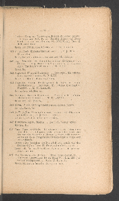 Vorschaubild von [Catalogue de la remarquable collection de livres, manuscrits, autographes dessins, gravures, aquarelles, tableaux, médailles et objets d'art délaissés par feu M. Auguste De Bruyne en son vivant bibliophile à Malines]