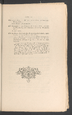 Vorschaubild von [Catalogue de la remarquable collection de livres, manuscrits, autographes dessins, gravures, aquarelles, tableaux, médailles et objets d'art délaissés par feu M. Auguste De Bruyne en son vivant bibliophile à Malines]