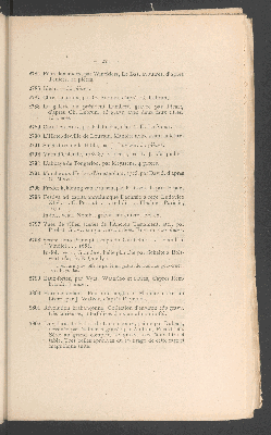 Vorschaubild von [Catalogue de la remarquable collection de livres, manuscrits, autographes dessins, gravures, aquarelles, tableaux, médailles et objets d'art délaissés par feu M. Auguste De Bruyne en son vivant bibliophile à Malines]