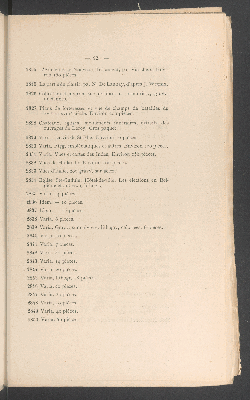 Vorschaubild von [Catalogue de la remarquable collection de livres, manuscrits, autographes dessins, gravures, aquarelles, tableaux, médailles et objets d'art délaissés par feu M. Auguste De Bruyne en son vivant bibliophile à Malines]