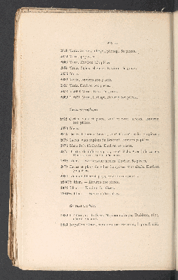 Vorschaubild von [Catalogue de la remarquable collection de livres, manuscrits, autographes dessins, gravures, aquarelles, tableaux, médailles et objets d'art délaissés par feu M. Auguste De Bruyne en son vivant bibliophile à Malines]