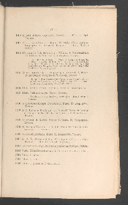 Vorschaubild von [Catalogue de la remarquable collection de livres, manuscrits, autographes dessins, gravures, aquarelles, tableaux, médailles et objets d'art délaissés par feu M. Auguste De Bruyne en son vivant bibliophile à Malines]