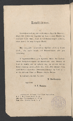 Vorschaubild von [Christian Jürgensen Thomsen: Samling af Raderinger, Kolberstik etc.]